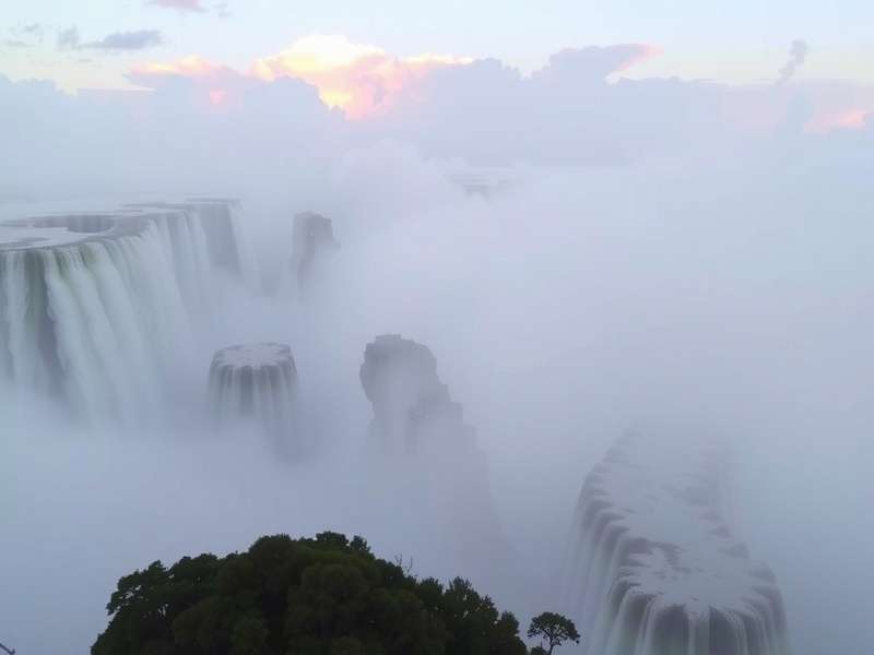 金融科技概念图